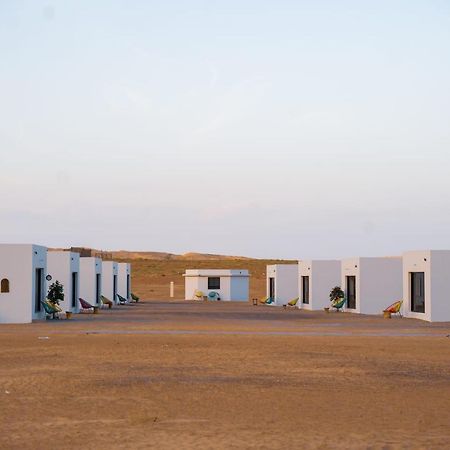 Safari Desert Camp Shahiq Экстерьер фото