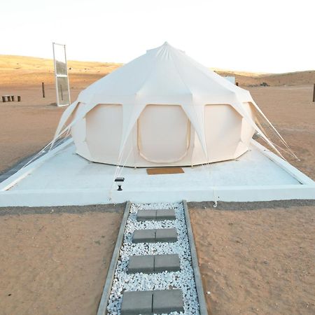 Safari Desert Camp Shahiq Экстерьер фото