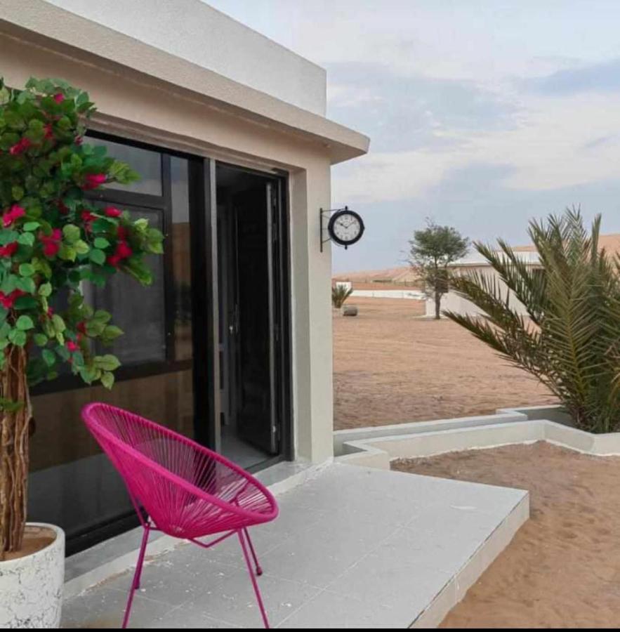 Safari Desert Camp Shahiq Экстерьер фото