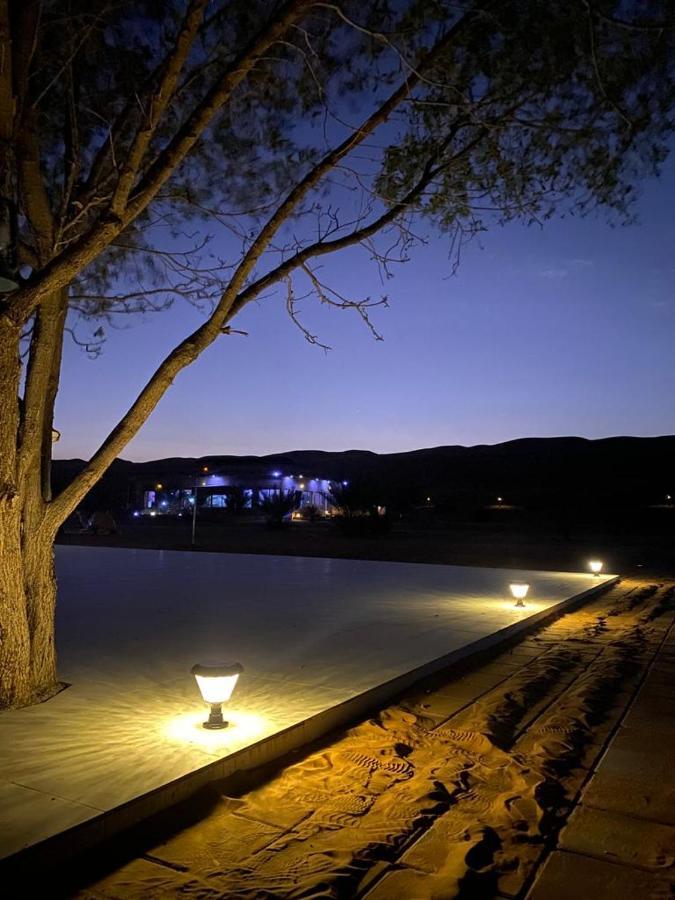 Safari Desert Camp Shahiq Экстерьер фото