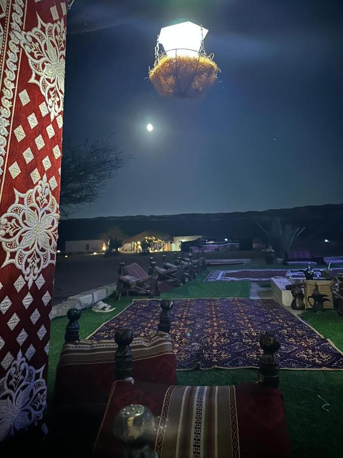 Safari Desert Camp Shahiq Экстерьер фото