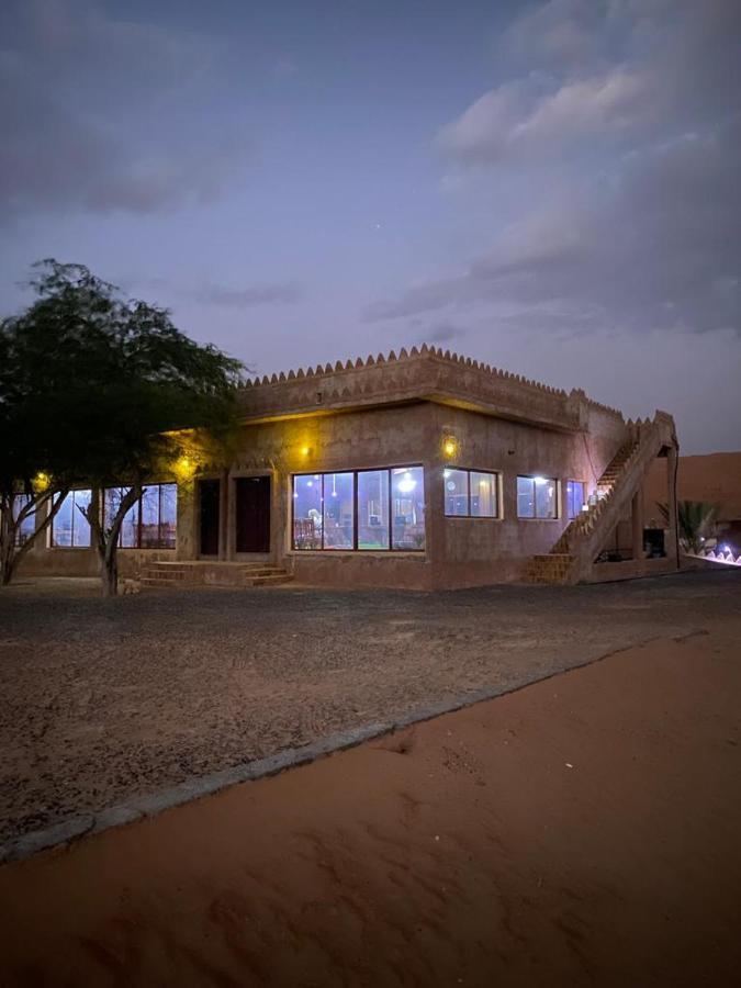 Safari Desert Camp Shahiq Экстерьер фото