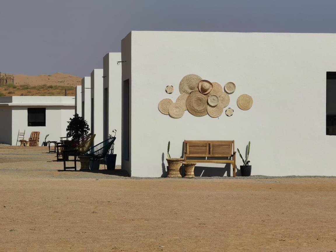 Safari Desert Camp Shahiq Экстерьер фото