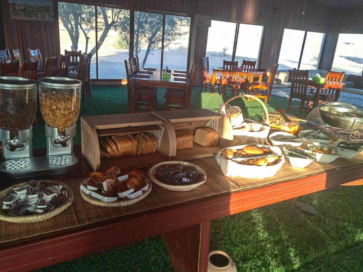 Safari Desert Camp Shahiq Экстерьер фото