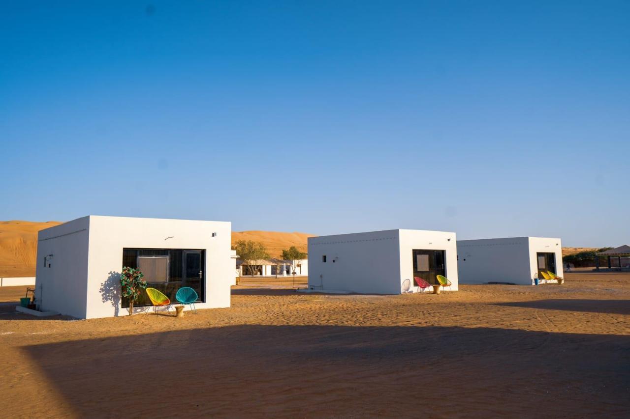 Safari Desert Camp Shahiq Экстерьер фото