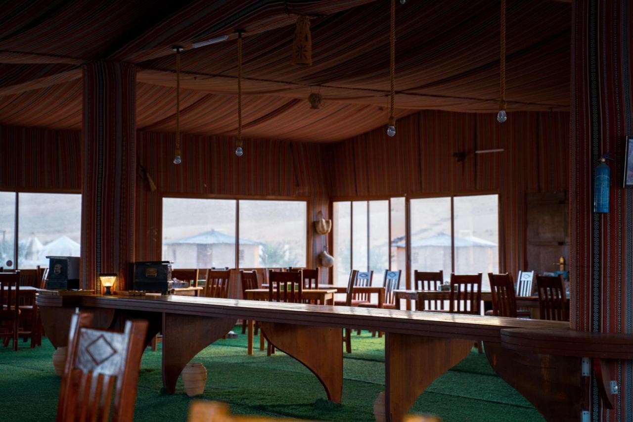 Safari Desert Camp Shahiq Экстерьер фото