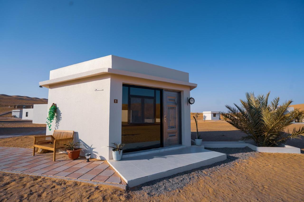 Safari Desert Camp Shahiq Экстерьер фото