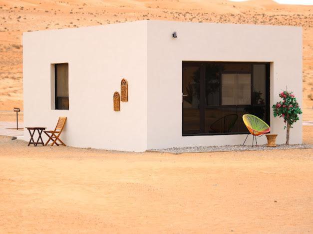 Safari Desert Camp Shahiq Экстерьер фото