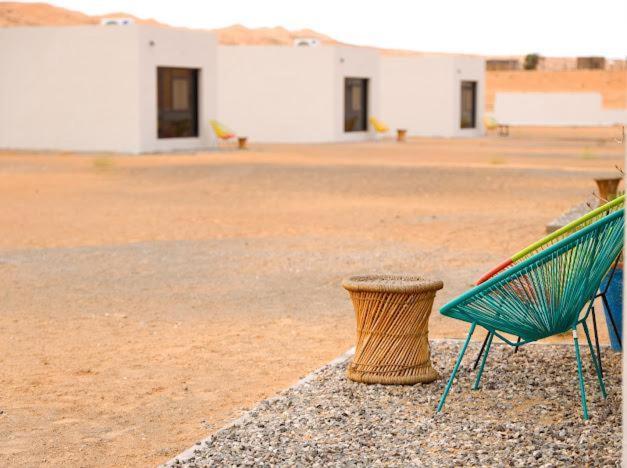 Safari Desert Camp Shahiq Экстерьер фото