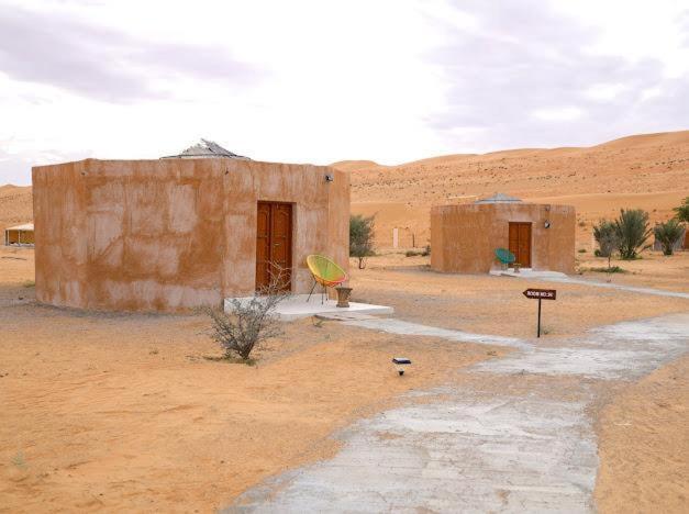 Safari Desert Camp Shahiq Экстерьер фото