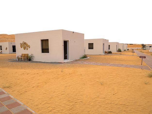 Safari Desert Camp Shahiq Экстерьер фото