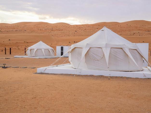 Safari Desert Camp Shahiq Экстерьер фото