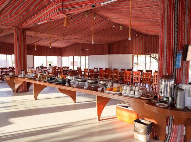 Safari Desert Camp Shahiq Экстерьер фото
