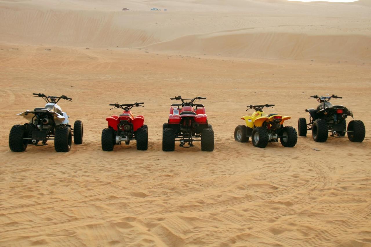 Safari Desert Camp Shahiq Экстерьер фото